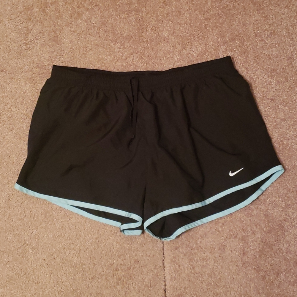 Nike Women's Running Shorts